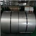 Graad 904L Stainless Steel Coil
